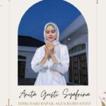 Kabar Duka, Istri Bupati Tebo Terpilih Anita Gusti Syafrina Meninggal Dunia